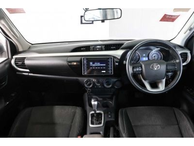 TOYOTA REVO DOUBLECAB 2.4 E PRERUNNER AT ปี2018 รูปที่ 5